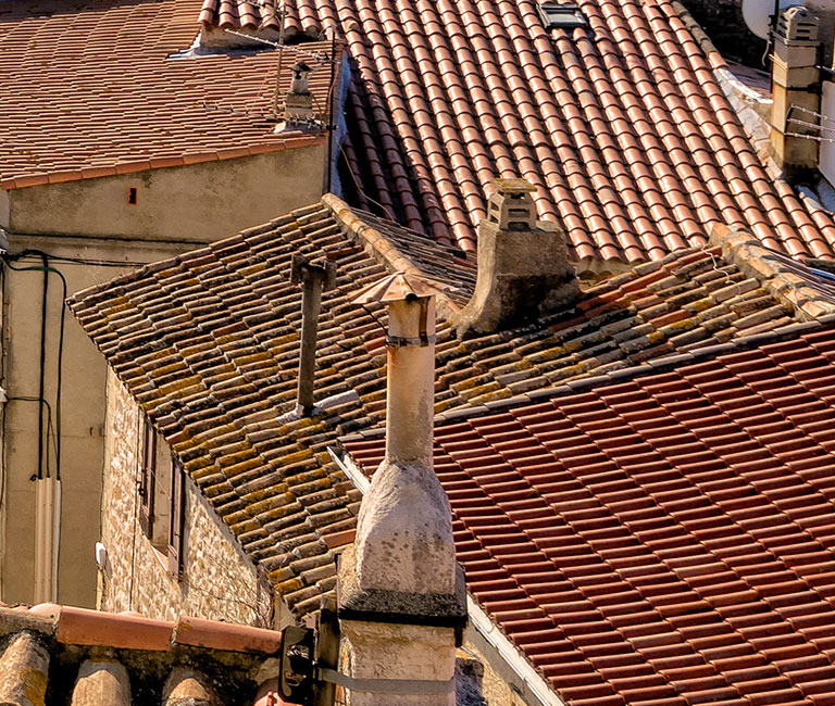 Entreprise de ramonage à Mougins (06250) dans les Alpes Martitimes (06)
